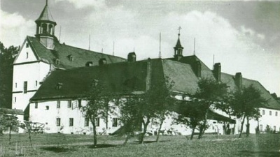 Přednáškový večer o Mariánské