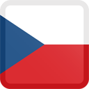 Vlajka CZ